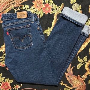 Levi’s - Women’s 545 Jeans